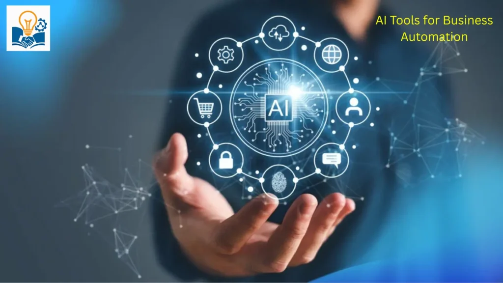 AI Tools for Business Automation