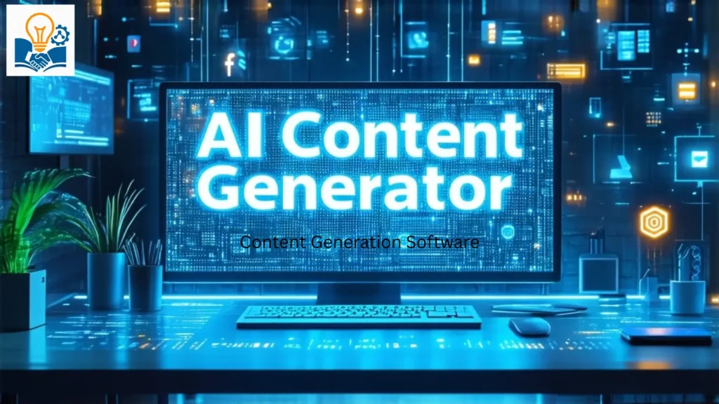 Content Generation Software