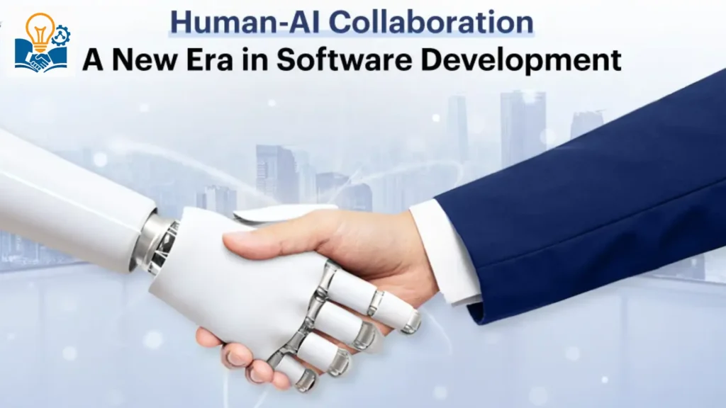 The Human-AI Collaboration