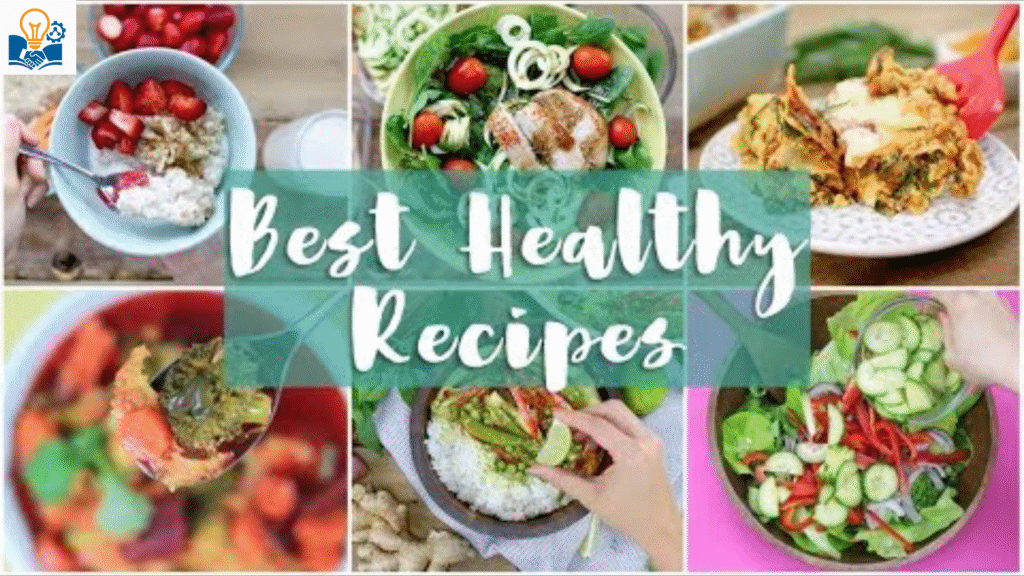 How to Reviewing viral healthy recipes