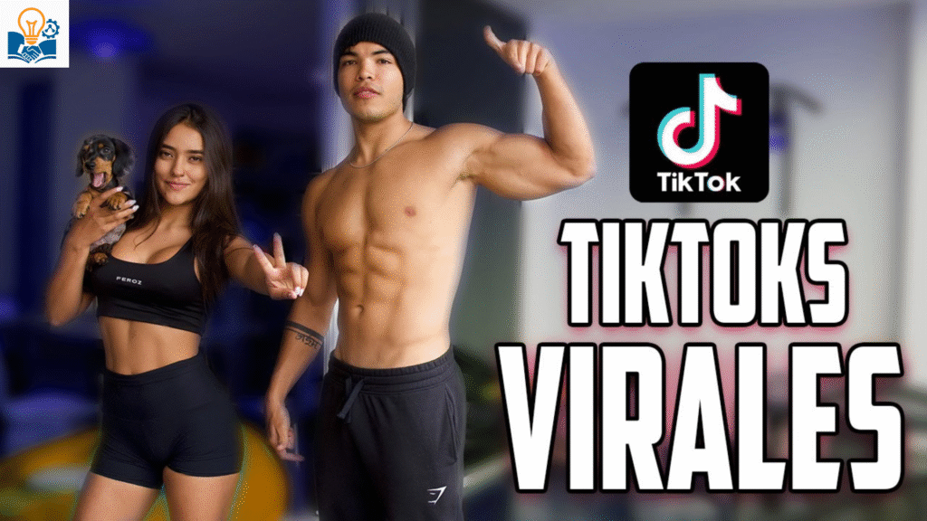 Reviewing viral TikTok fitness trends