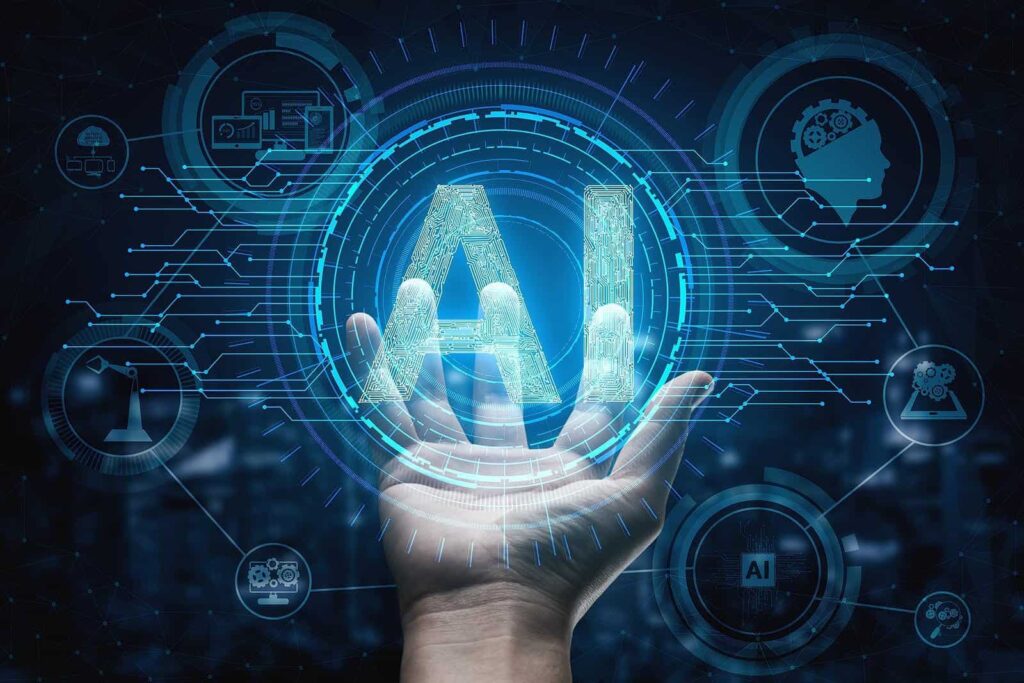 AI Automation Tools