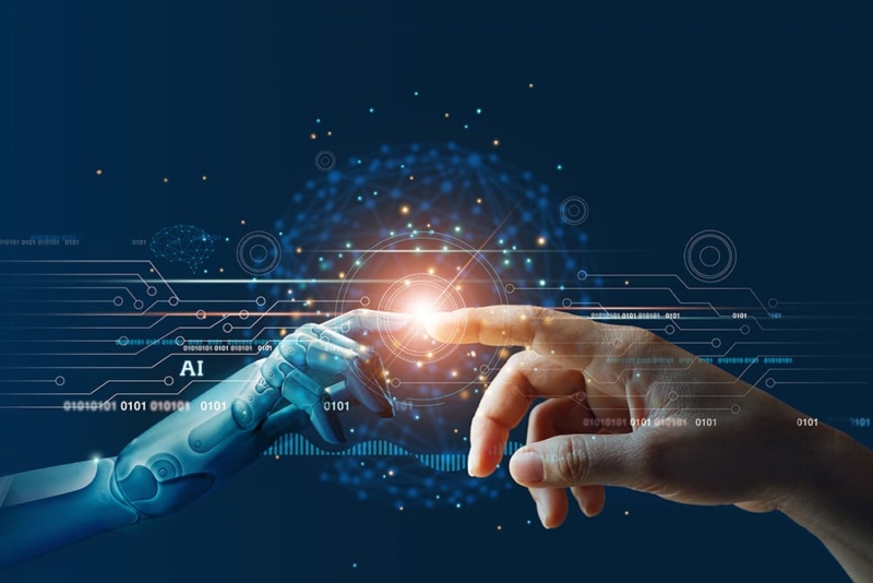 Future of Artificial Intelligence